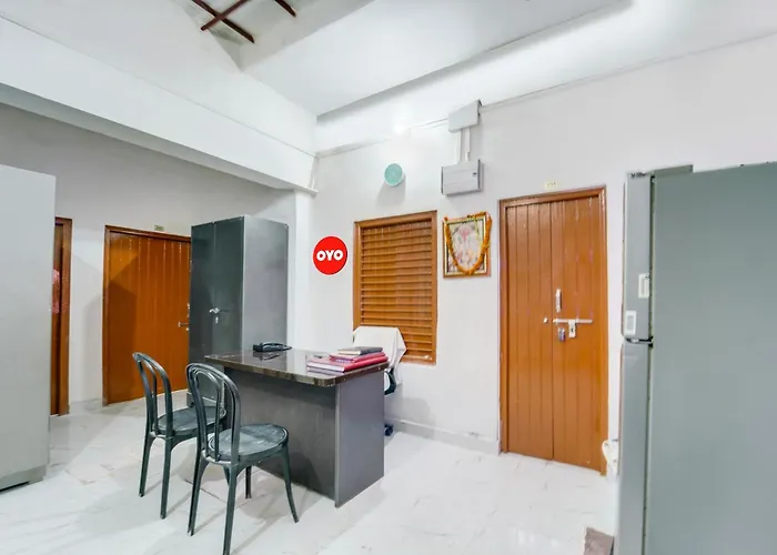 Hotel O Rameshwaram