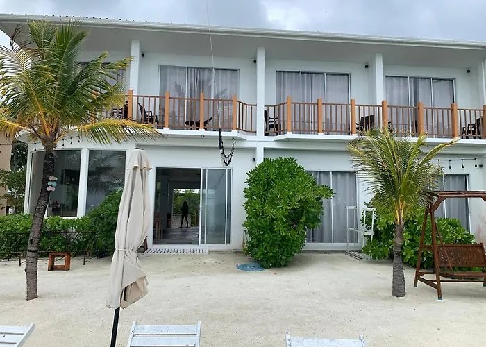 The Sunset Villa