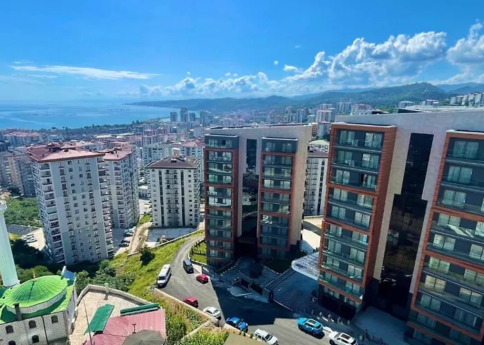 Seatown Residence