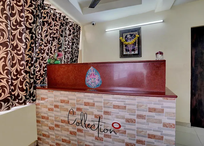 Hotel O Konark Inn