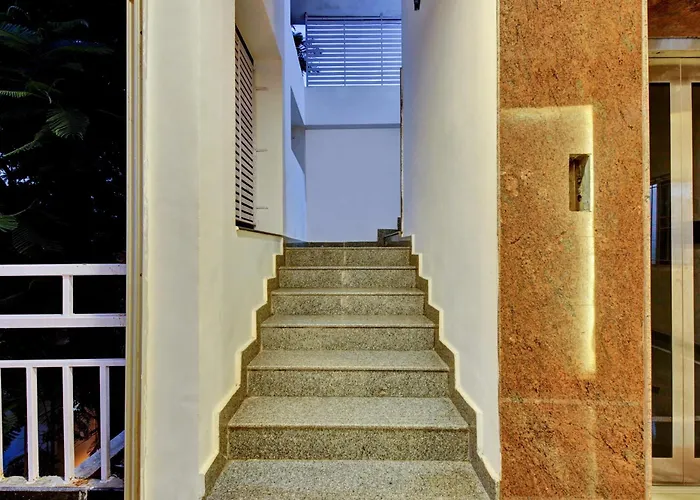 Hotel O Hotel Ashoka Grand