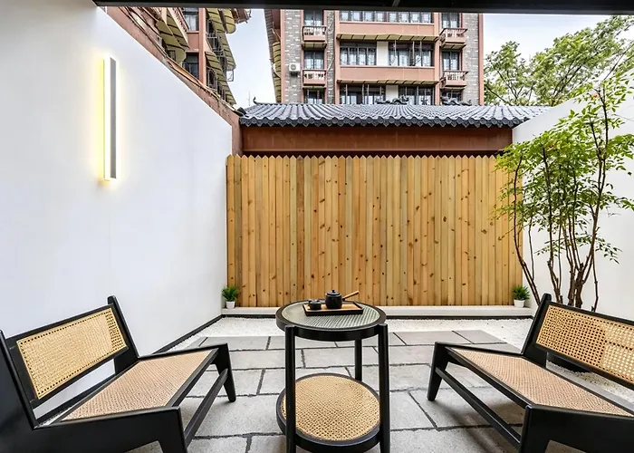 Gongxili - Xige Hotel