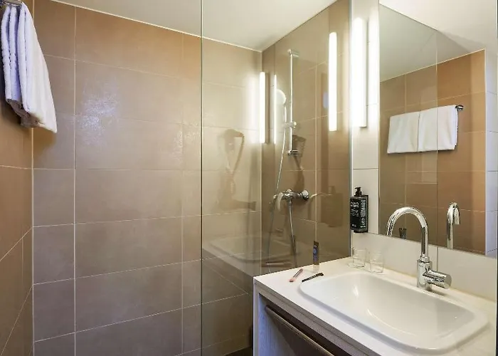Ibis Budget Singen