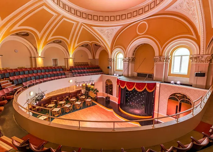 The Grand Scarborough