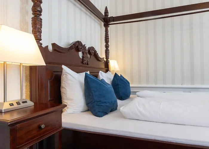 Hotel Phonix Aalborg