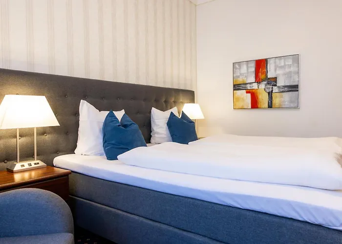 Hotel Phonix Aalborg