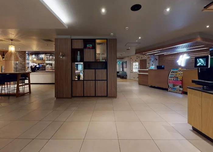 Holiday Inn Brentwood By Ihg