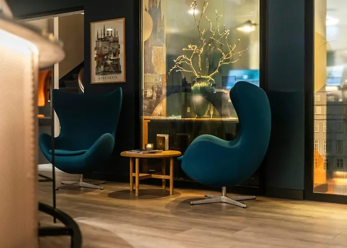 Motel One Copenhagen