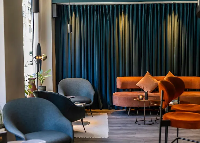 Motel One Copenhagen