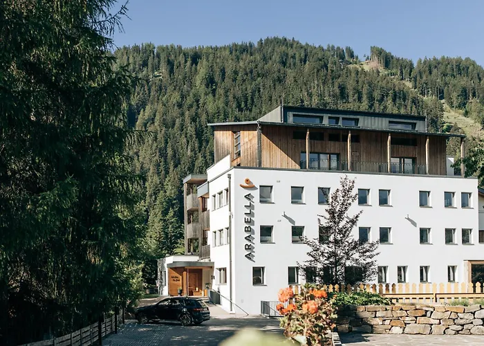Arabella Retreat & Spa Nauders