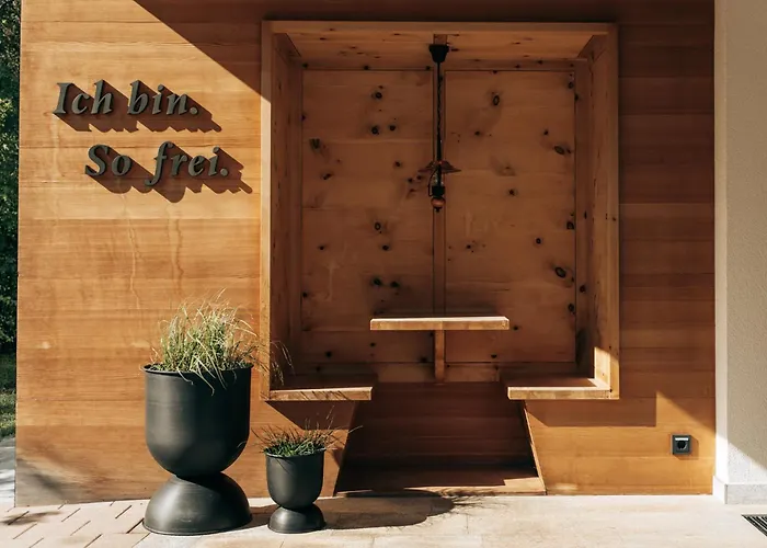 Arabella Retreat & Spa Nauders