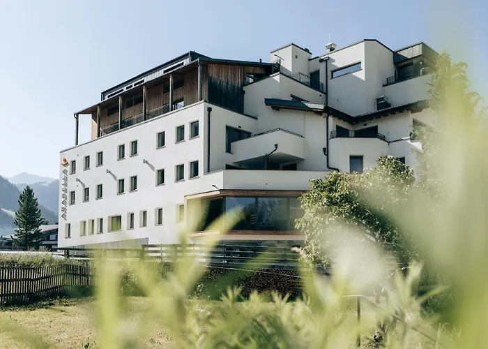Arabella Retreat & Spa Nauders