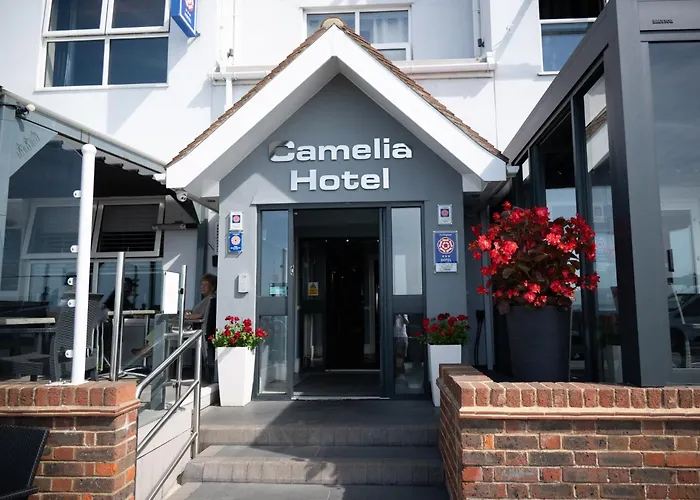 Camelia Hotel