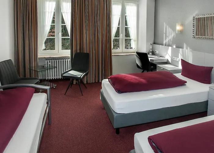Hotel Zur Post