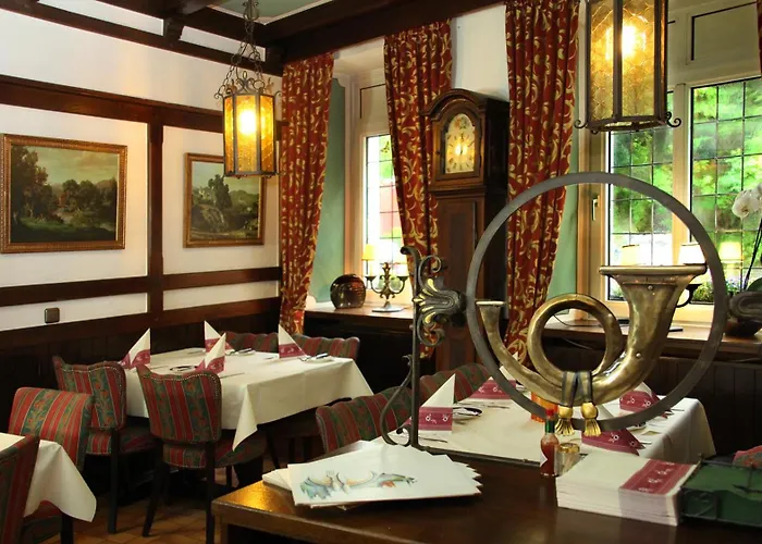 Hotel Zur Post Trier