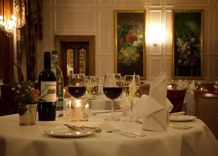 The Welcombe Hotel, Sure Hotel Collection By Best Western