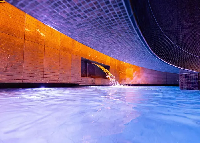 Sofitel Munich Bayerpost