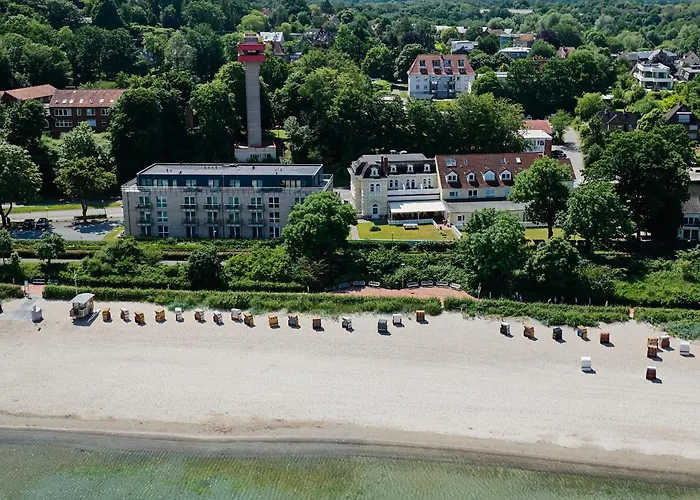 Beachside