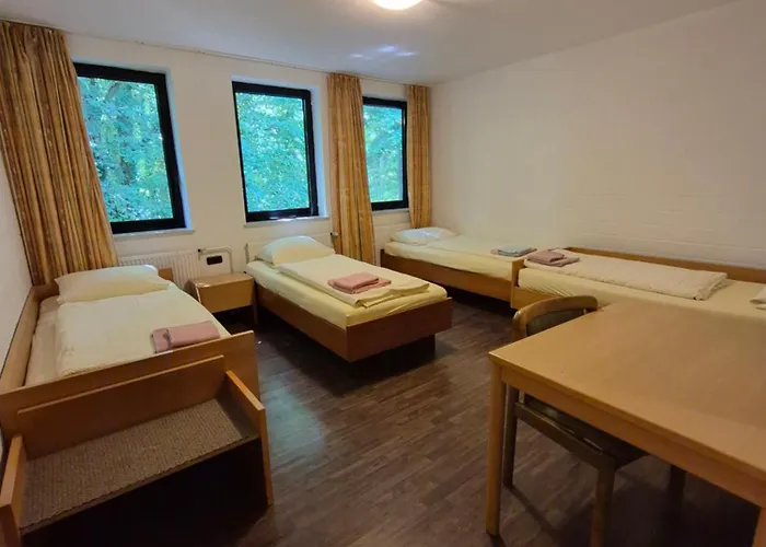 RTB-Hotel - Sportschule
