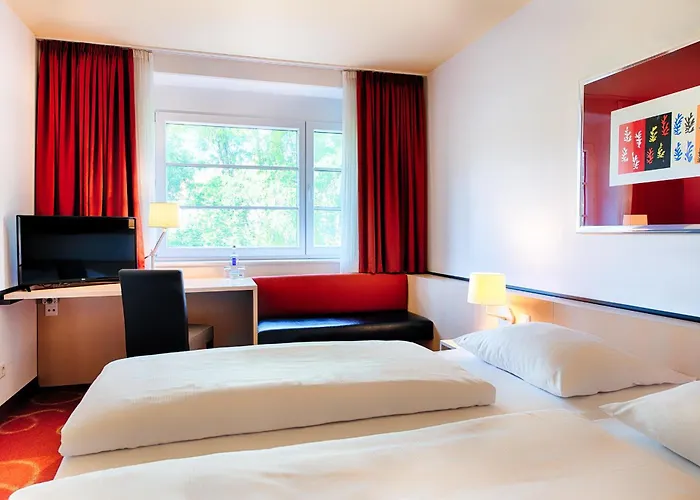 Welcome Kongress Hotel Bamberg
