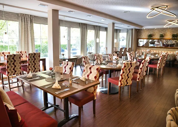 Nordwest-Hotel Bad Zwischenahn