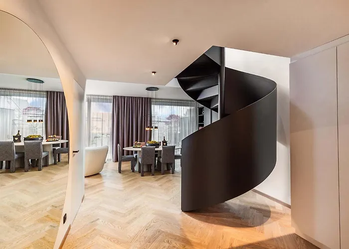 Hotel Maximilian'S
