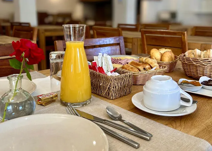 Hotel Le Chastellan