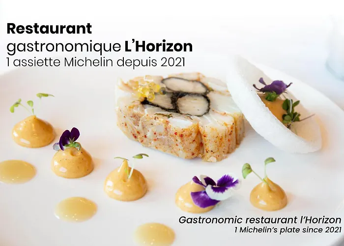 Grand Hotel Les Flamants Roses Thalasso & Spa