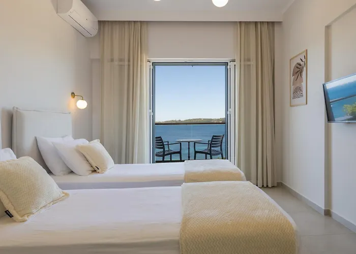 Limanaki Hotel