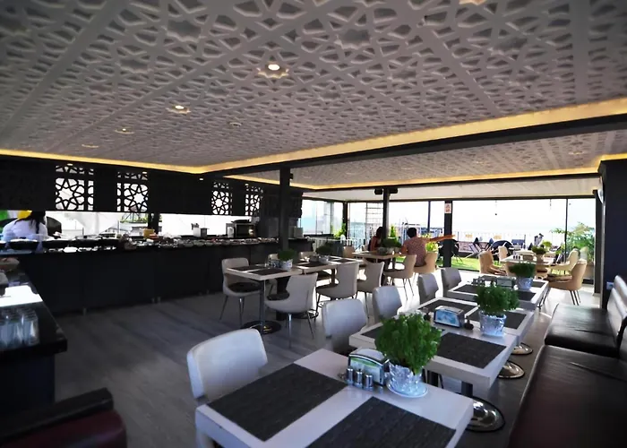Angel'S Home Hotel - Angel Group Hotels