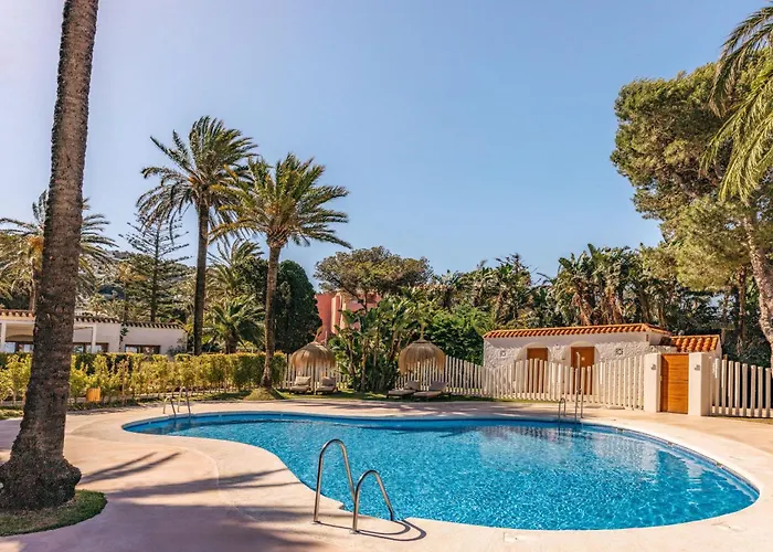 Melia Zahara Resort & Villas