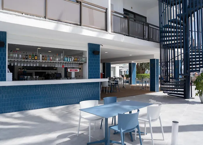 Hotel Vibra Mare Nostrum
