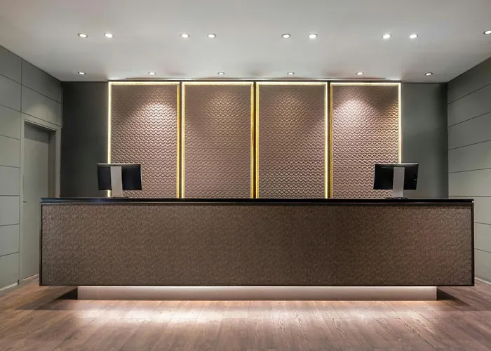 AC Hotel A Coruña by Marriott