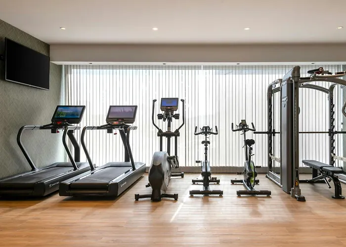 AC Hotel A Coruña by Marriott