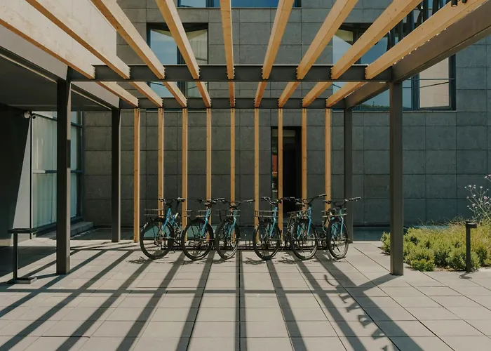 Sabatic Gava Mar, Barcelona, A Tribute Portfolio Hotel