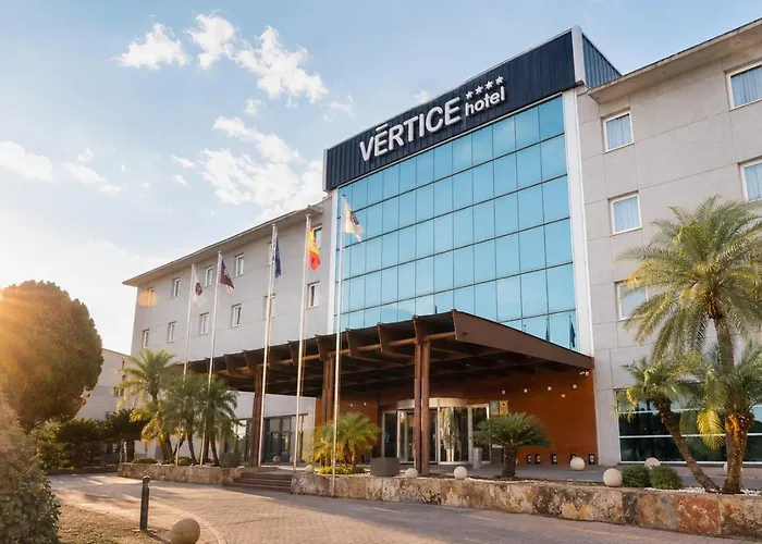 Vértice Sevilla Aljarafe