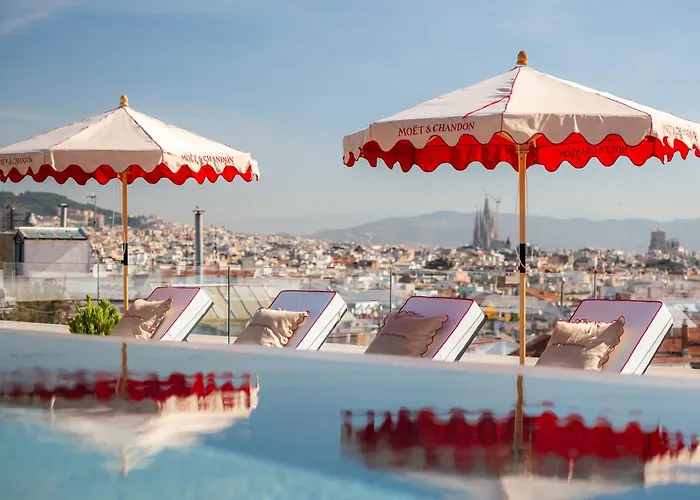 Intercontinental Barcelona By Ihg