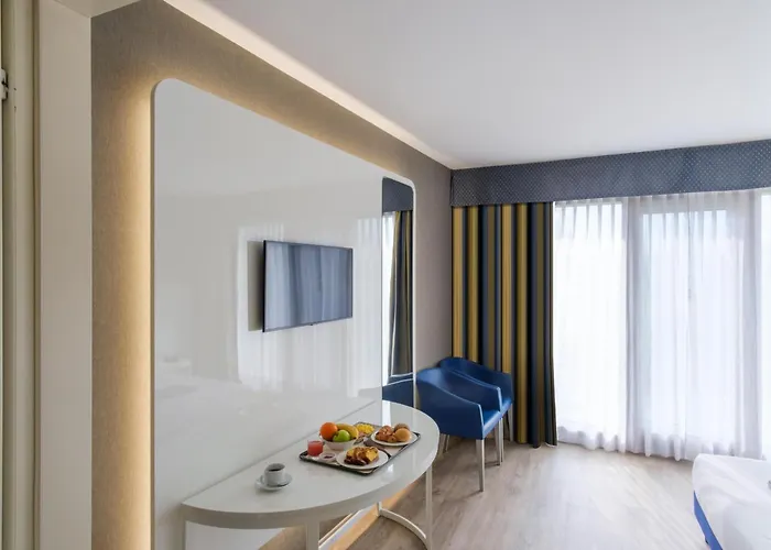 Hotel Viest
