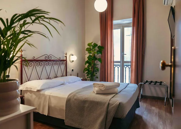Hotel Italia