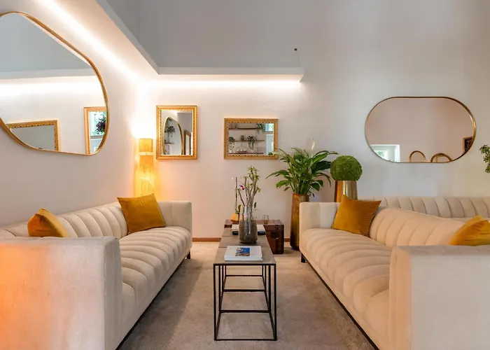 Dimora Caiammari Luxury Hotel&Spa