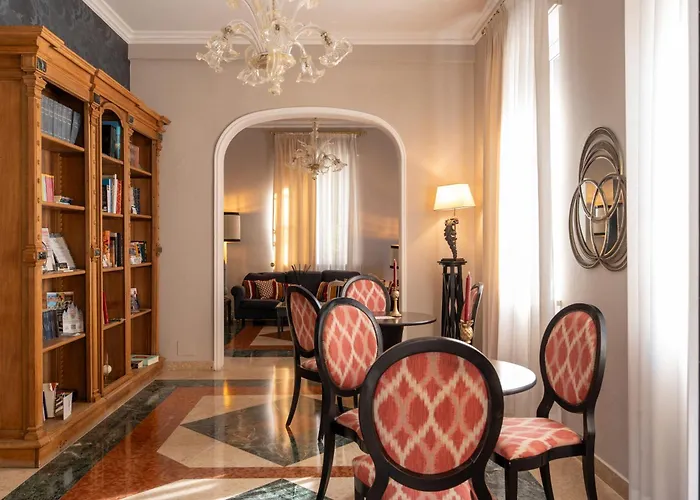 La Villa