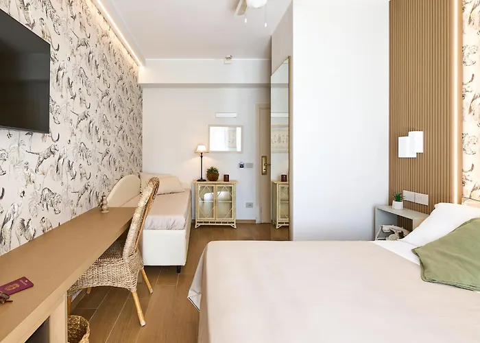 Hotel Marconi