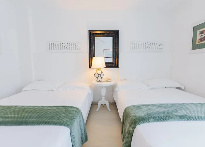 Il San Francesco Charming Hotel