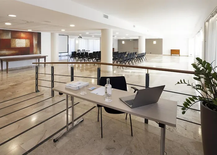 Best Western Park Hotel