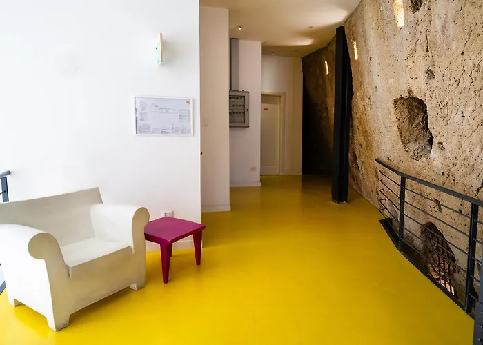 Correra 241 Lifestyle Hotel