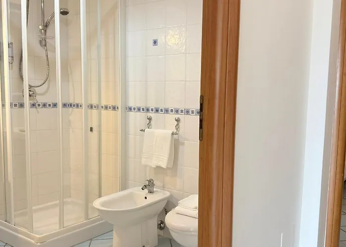 Hotel Villa Enrica - Aeolian Charme