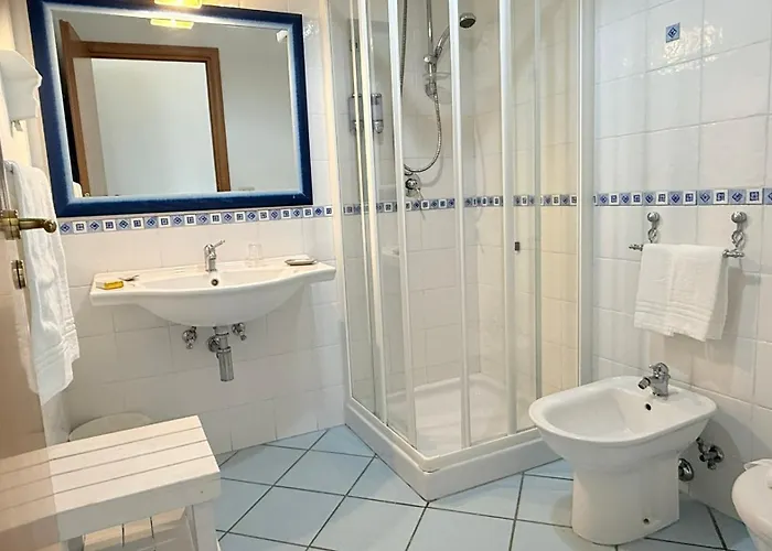 Hotel Villa Enrica - Aeolian Charme