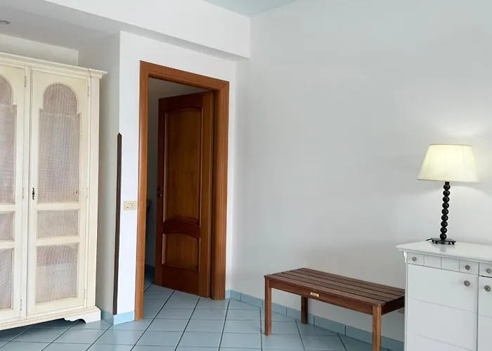 Hotel Villa Enrica - Aeolian Charme