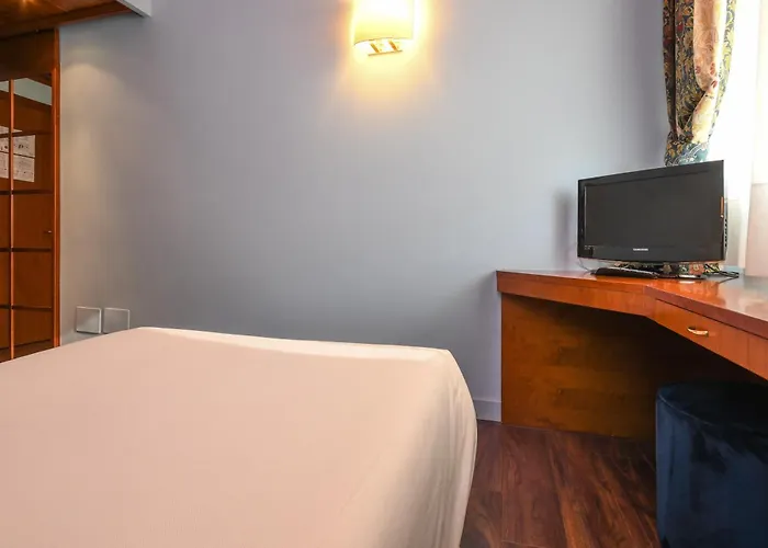 Hotel City