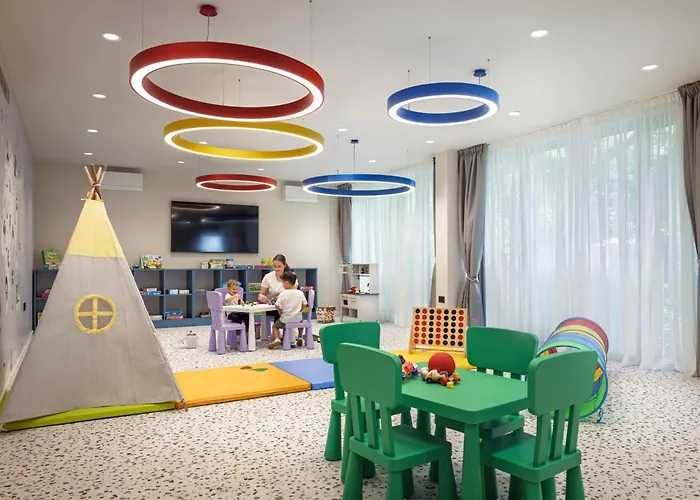 Remisens Hotel Lucija
